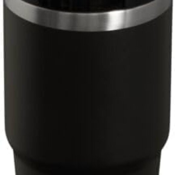 STANLEY Quencher H2.0 FlowState Stainless Steel - BLACK - Picture 3 of 13